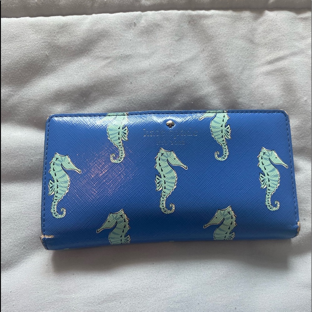 Kate Spade Wallet